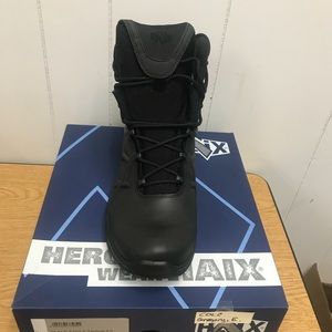 Black Eagle Tactical 2.0 GTX mid/black wide